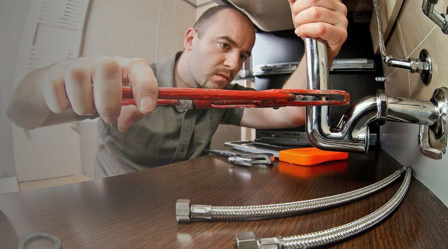 Professional septic pumping service in Bock, MN